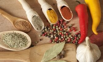 Folk remedies for the removal of parasites
