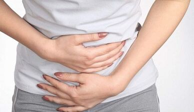How to recognize the presence of the parasites in the body